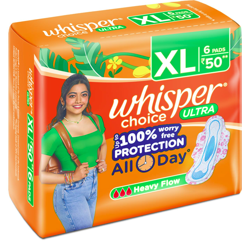 Sanitary Pads